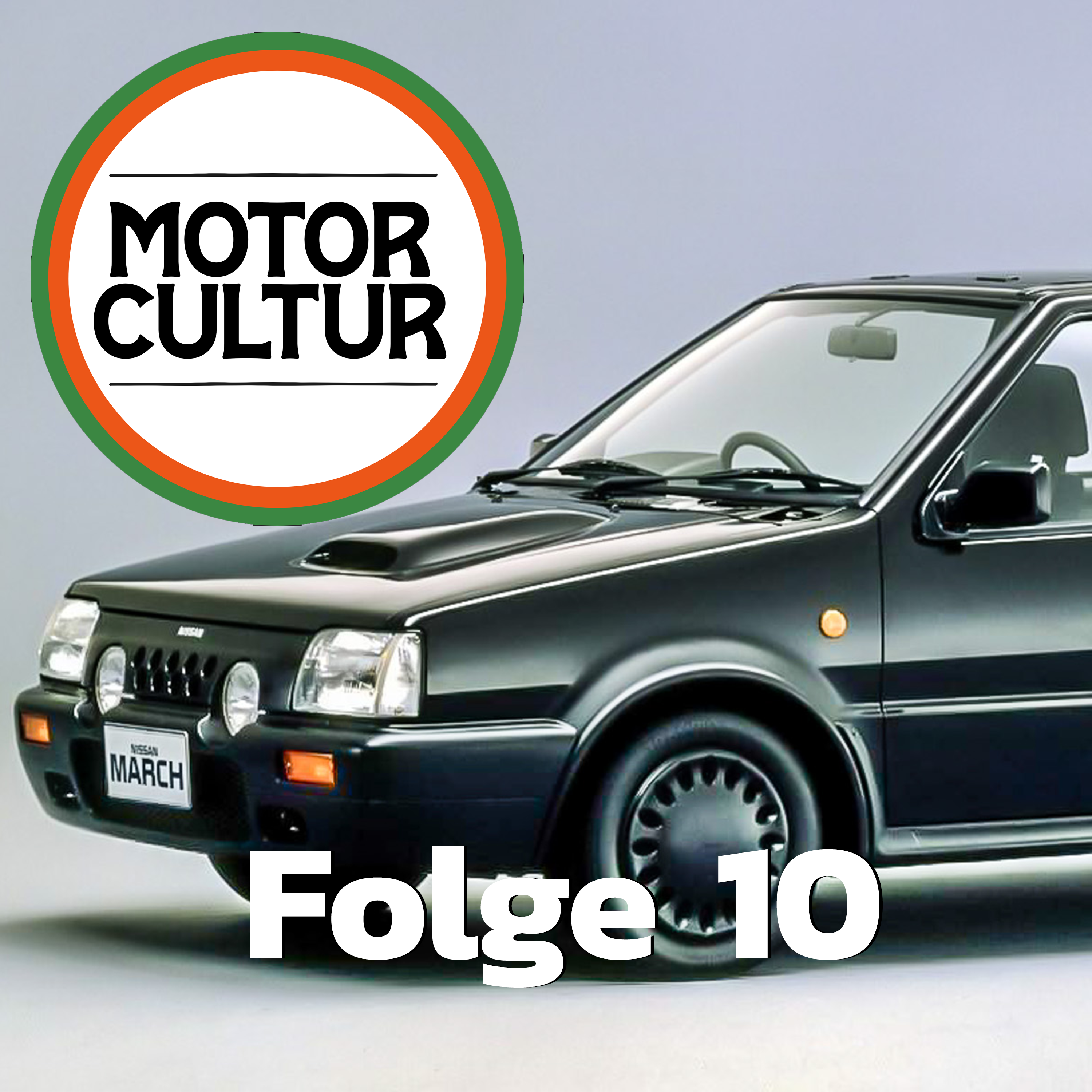 MotorCultur Folge 10: Ein Turbo wie ein Gewitter