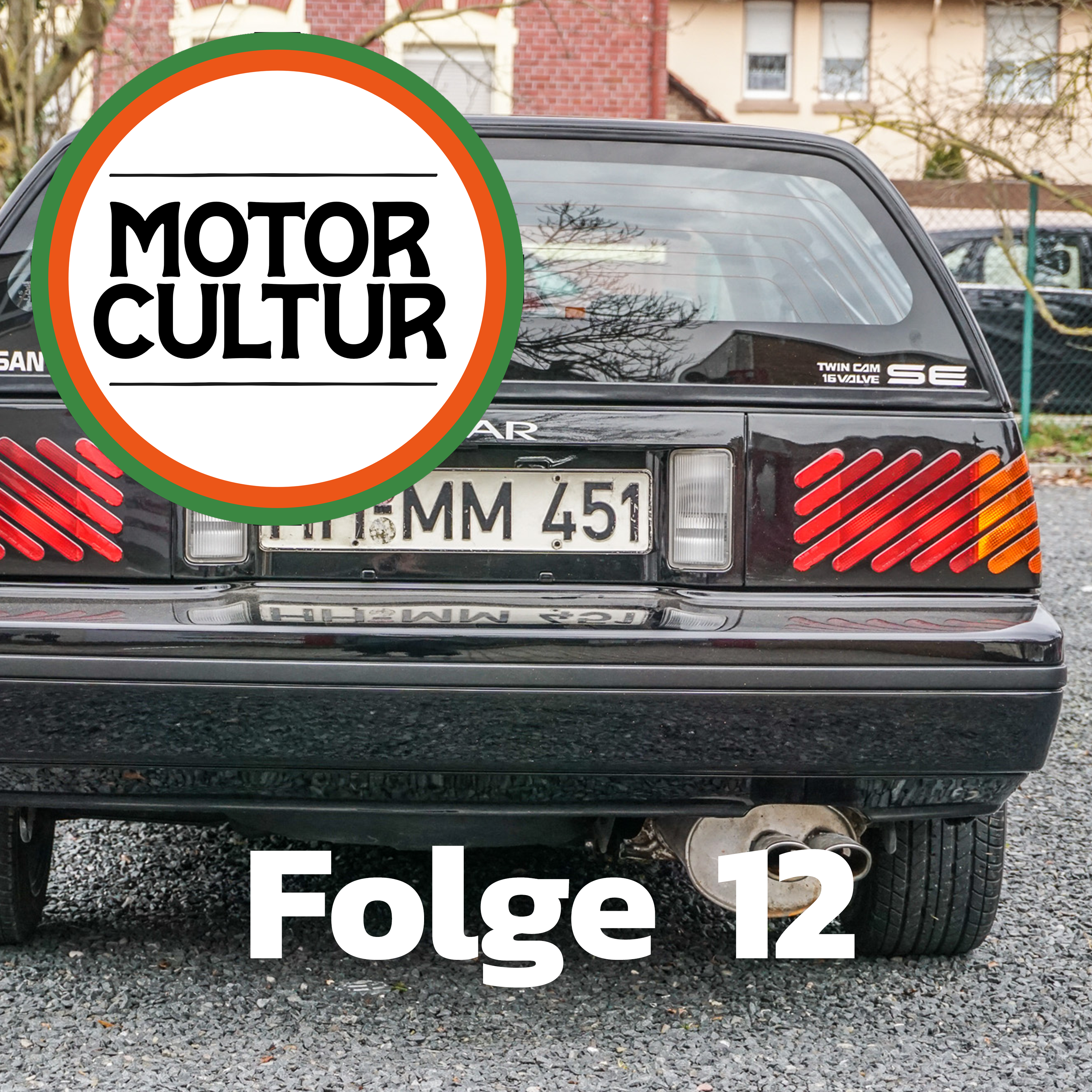 MotorCultur Folge 12: Geschenkt ist noch zu teuer