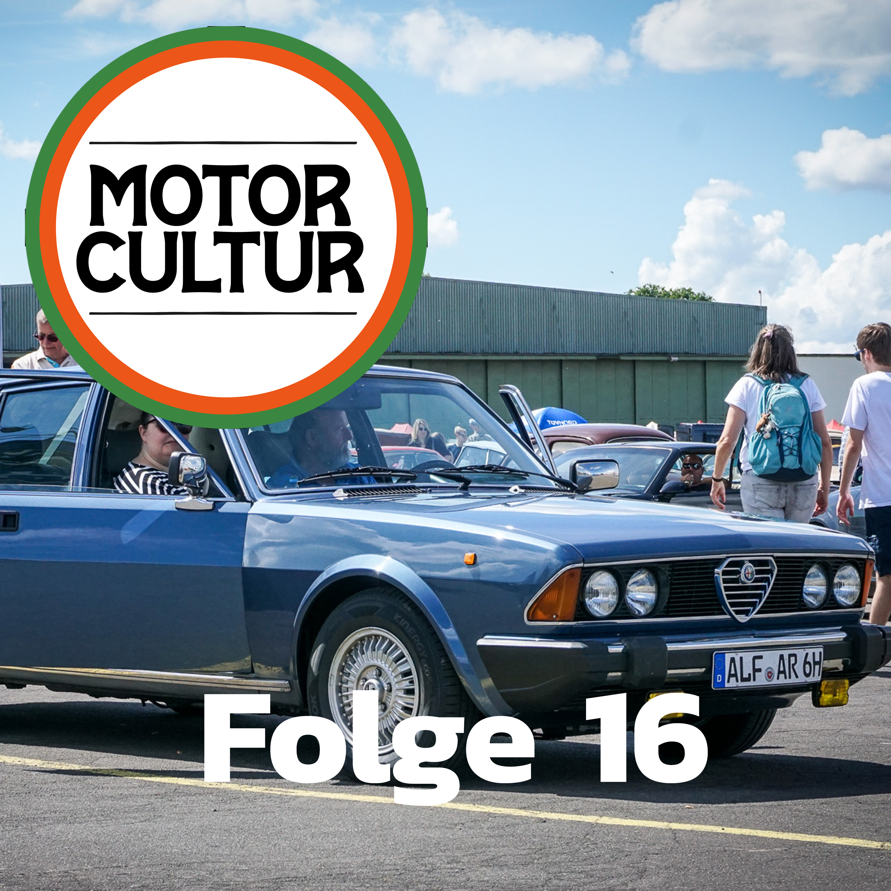 Motorcultur Folge 16: Ein Beta auf die Schnelle!