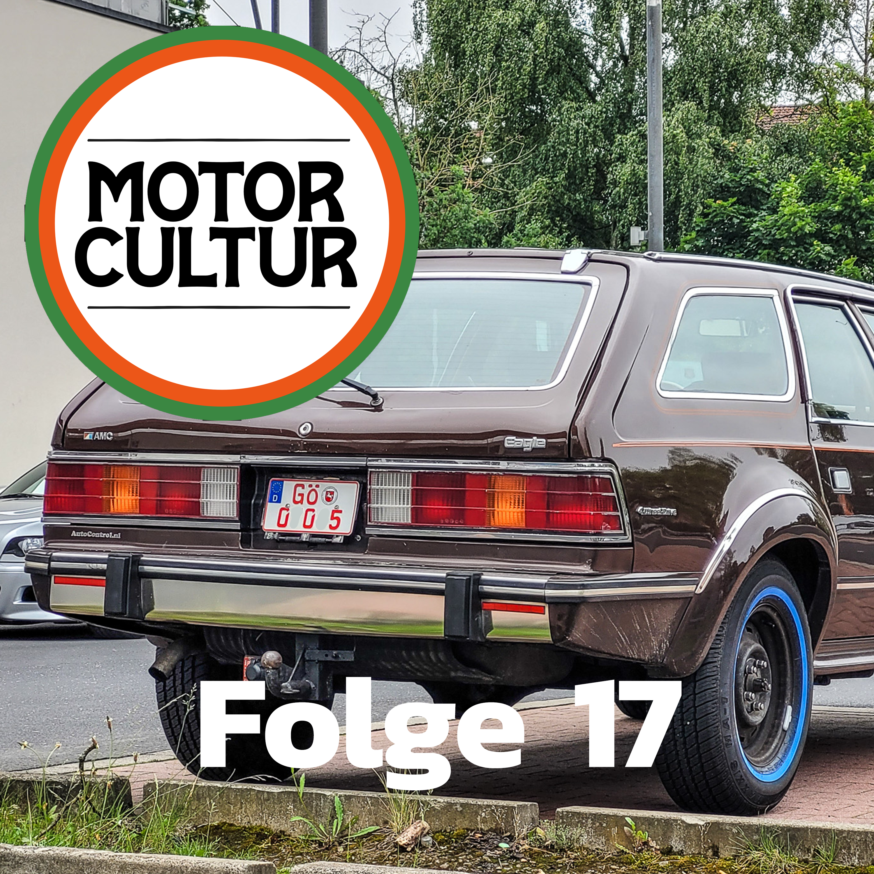 Motorcultur Folge 17: Als Boss sitzt man im Cross