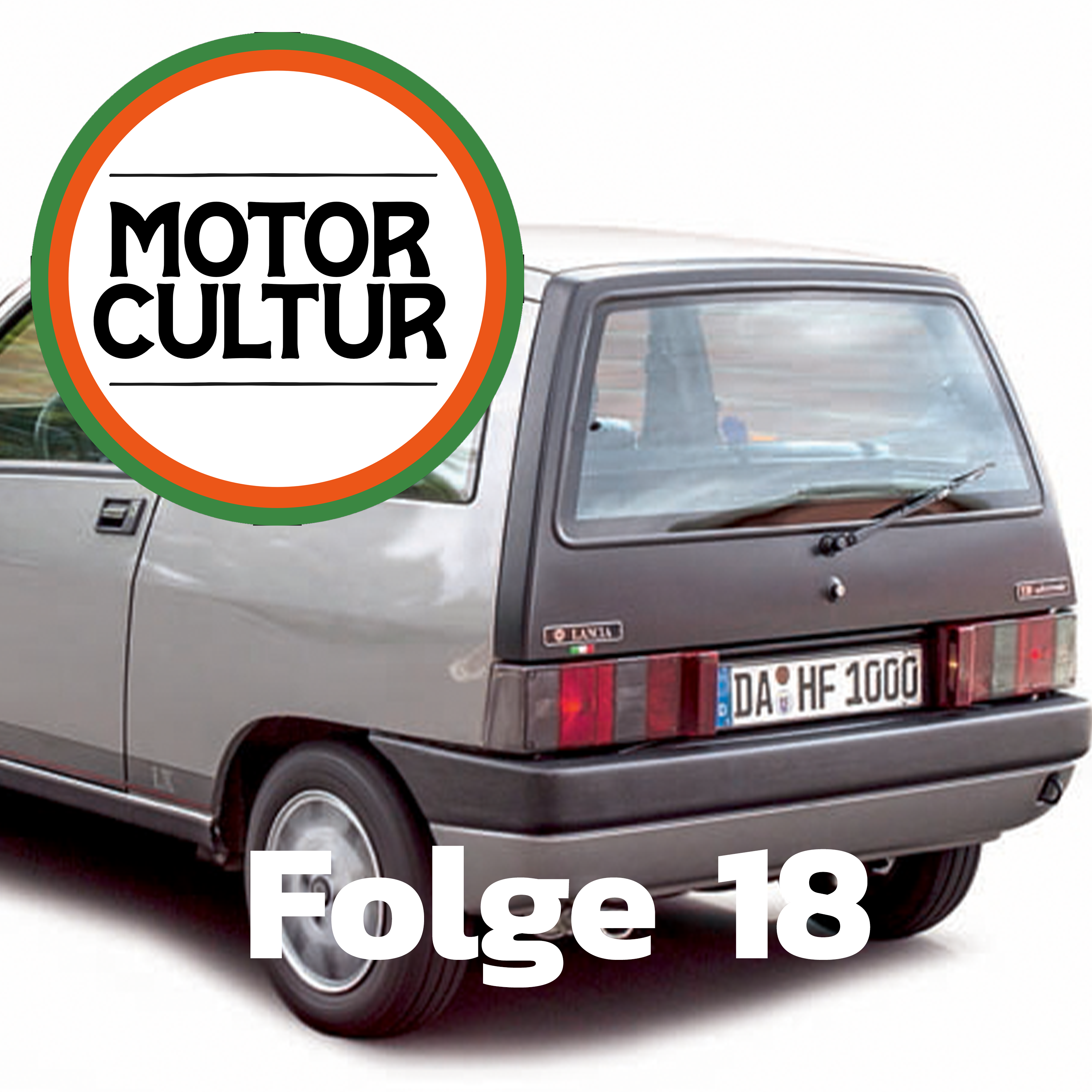 Motorcultur Folge 18: Ein Ypsilon für alle