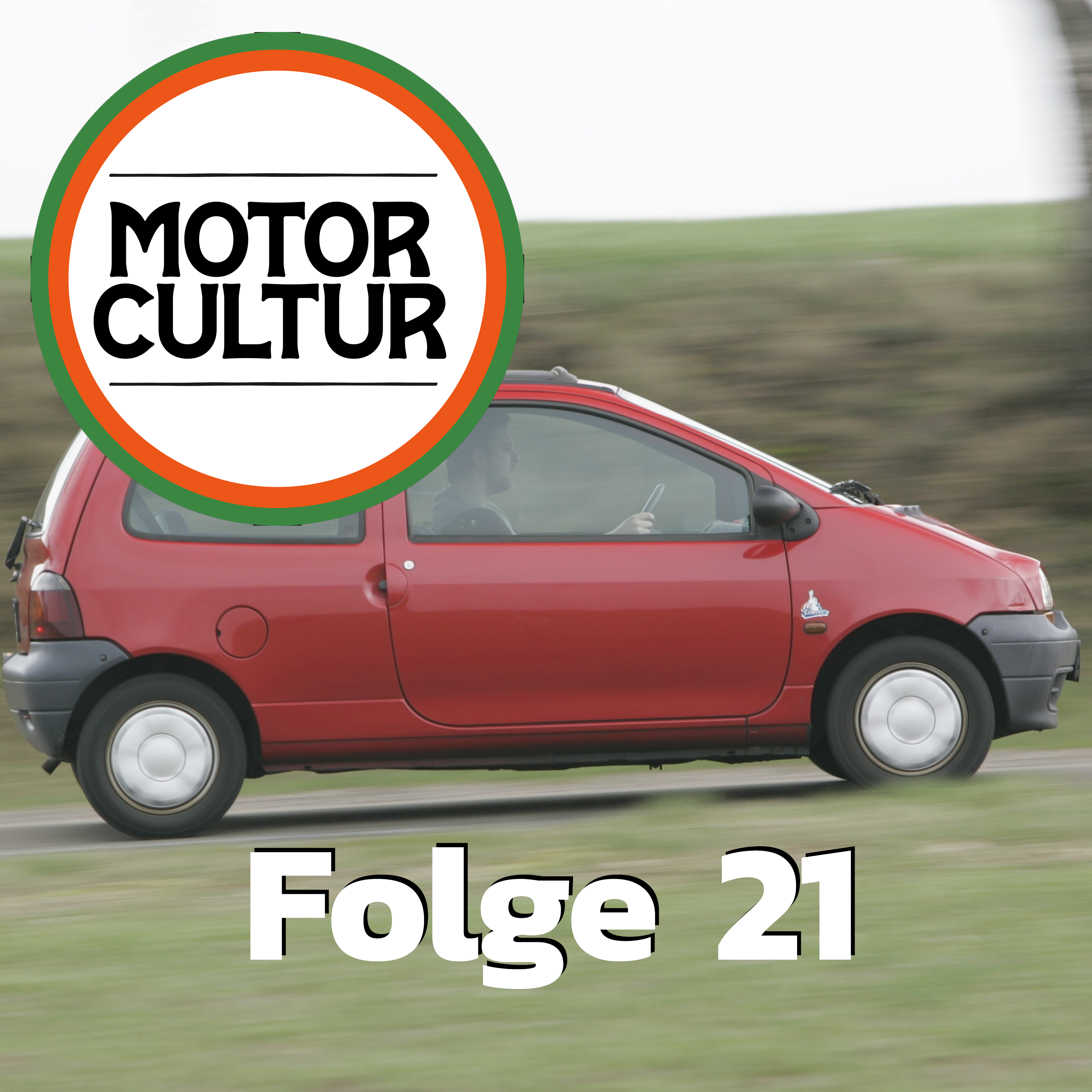 Motorcultur Folge 21: Grüße aus dem Jahr 2013