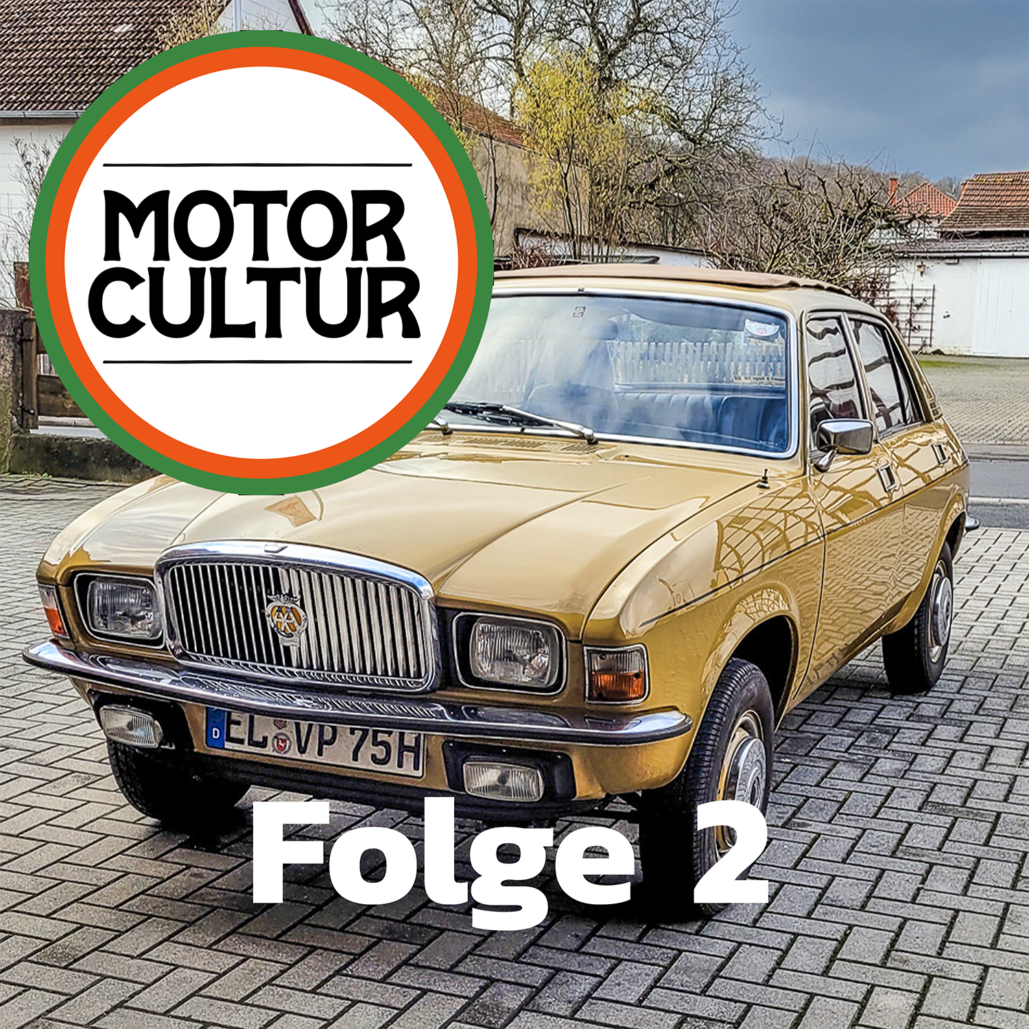 MotorCultur Folge 2: Auf eigener Achse!