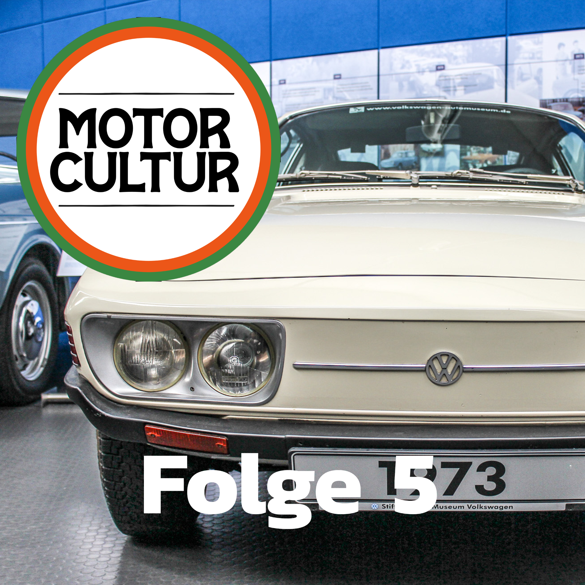 MotorCultur Folge 5: Heute mal ein Volkswagen