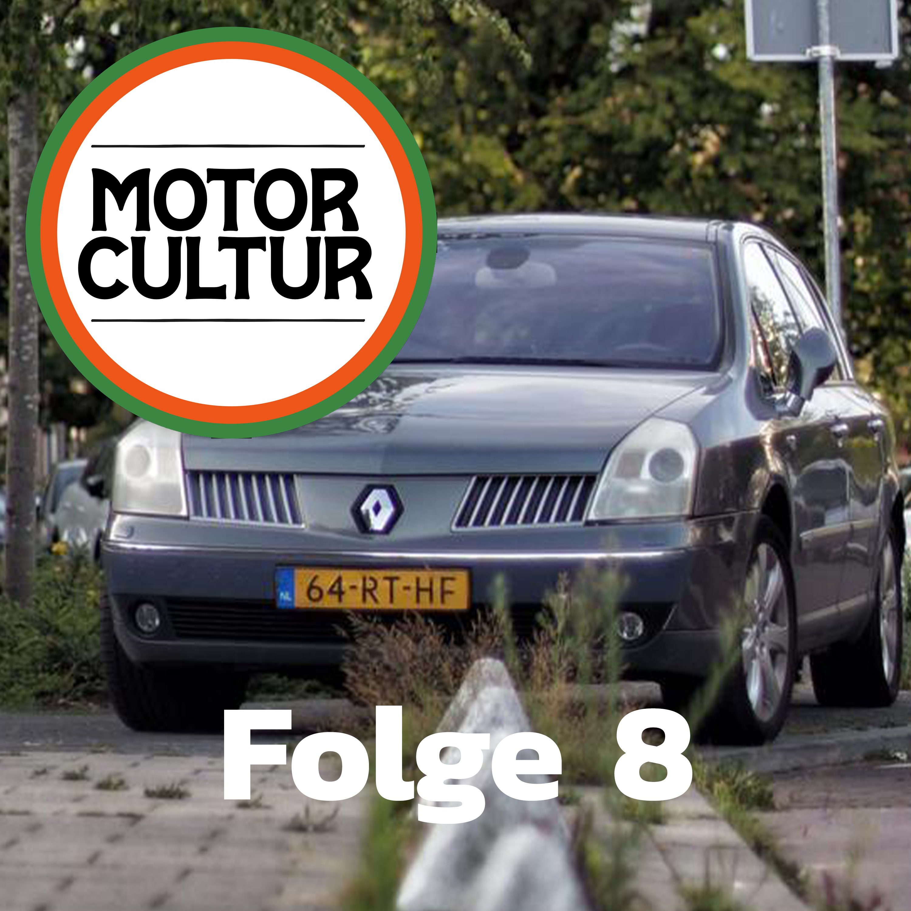 MotorCultur Folge 8: Im automobilen Gemischtwarenladen