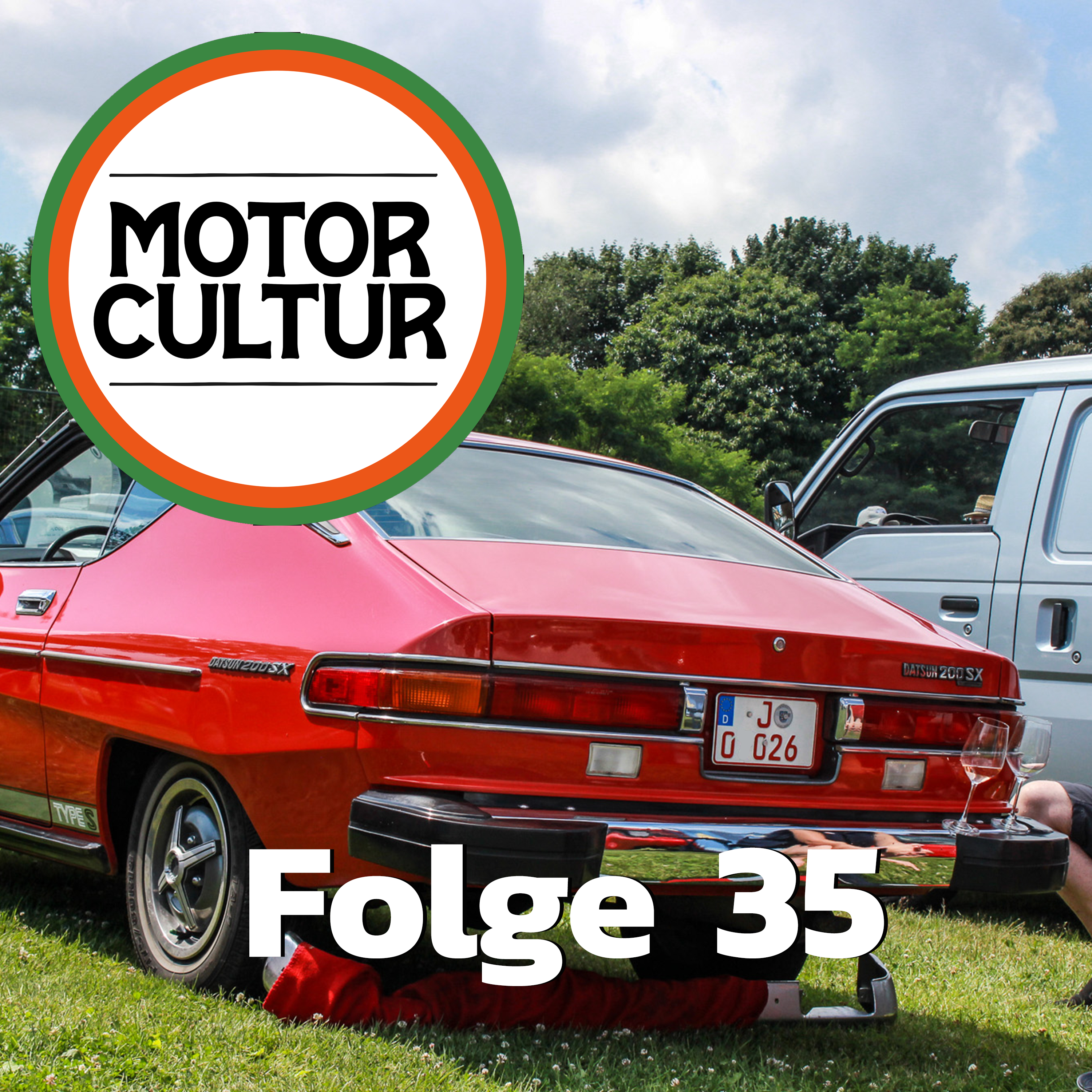 Motorcultur Folge 35: Klassiker des Jahres 2024