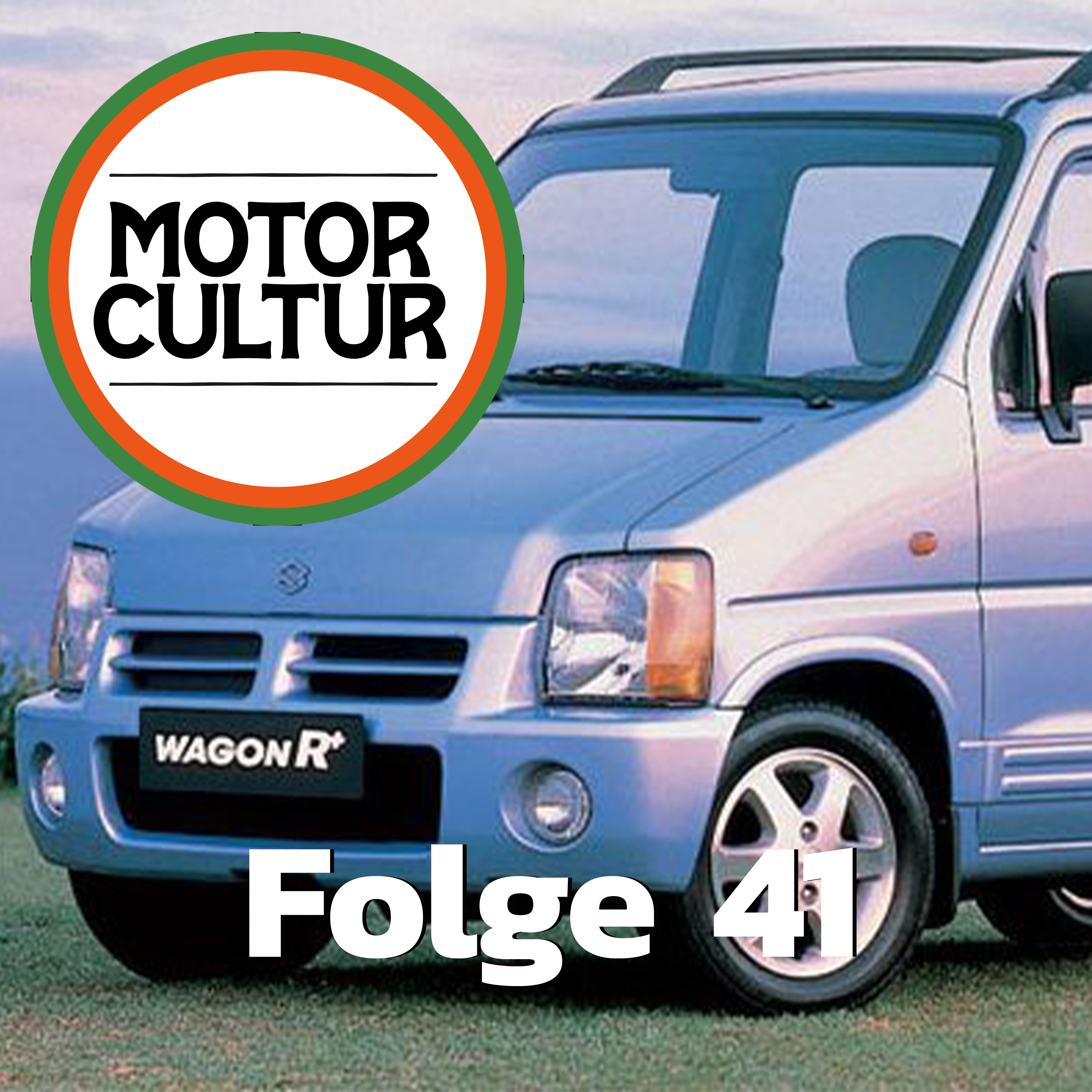 Motorcultur Folge 41: Tolle Kisten